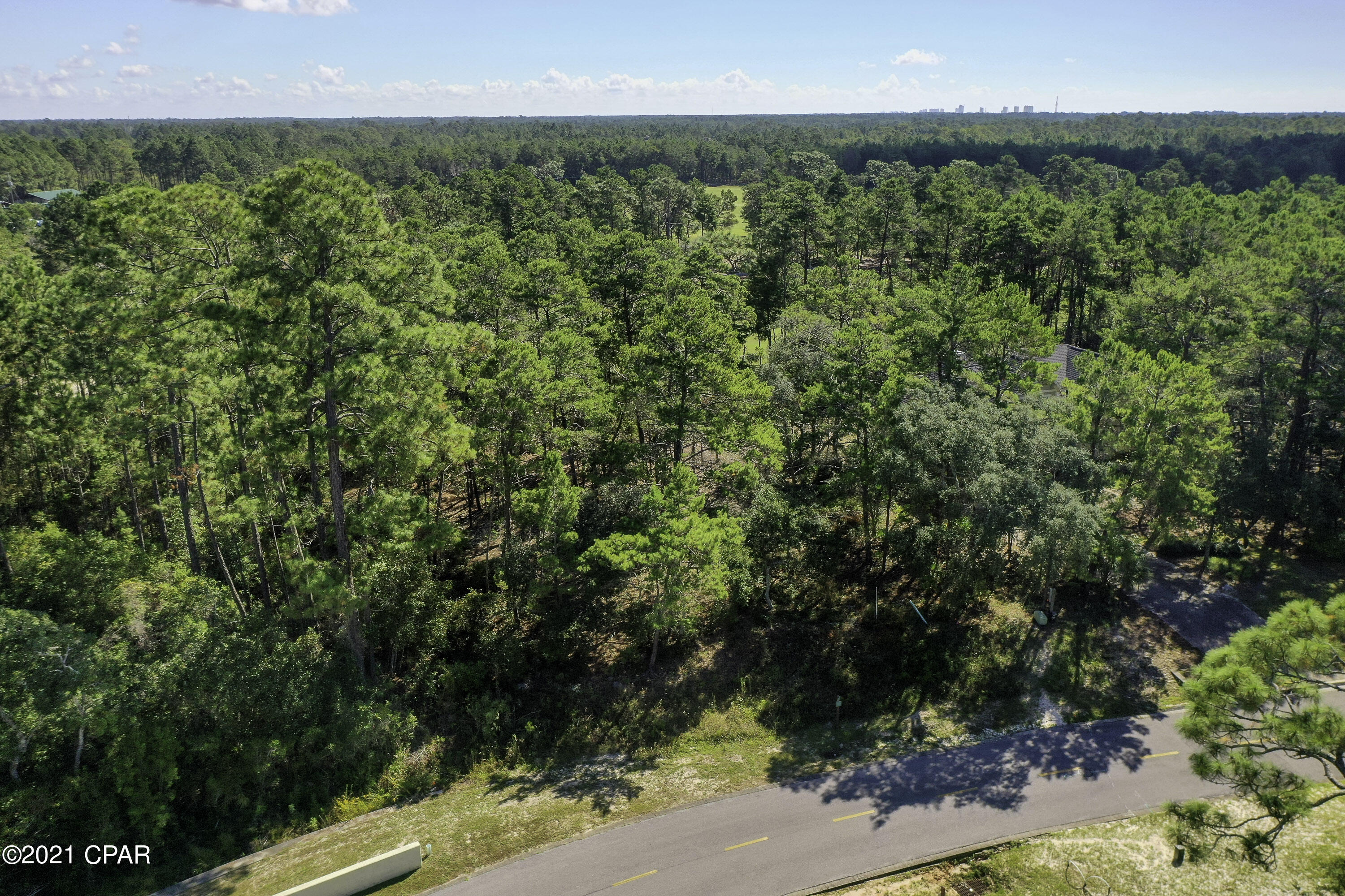 Wild Heron Phase III - Land