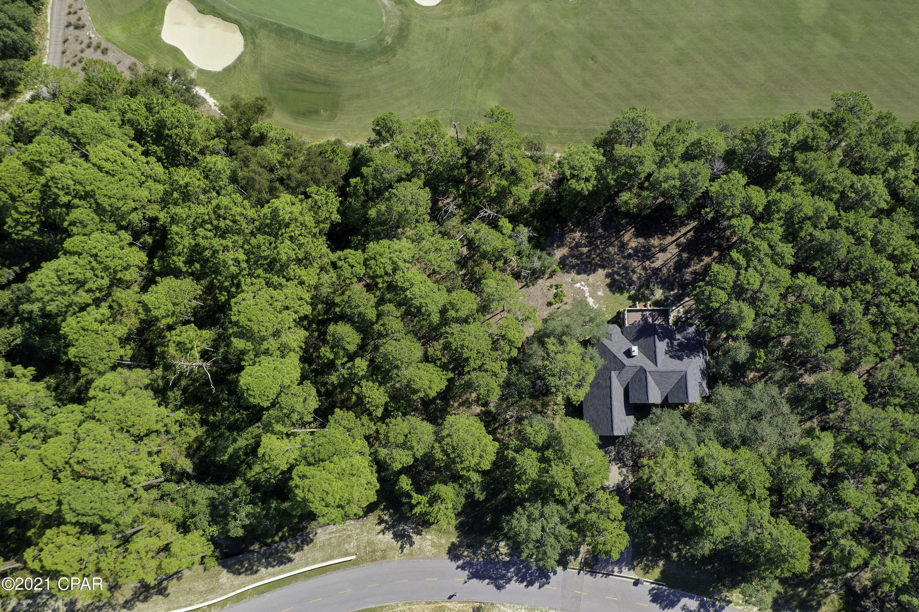 Wild Heron Phase III - Land