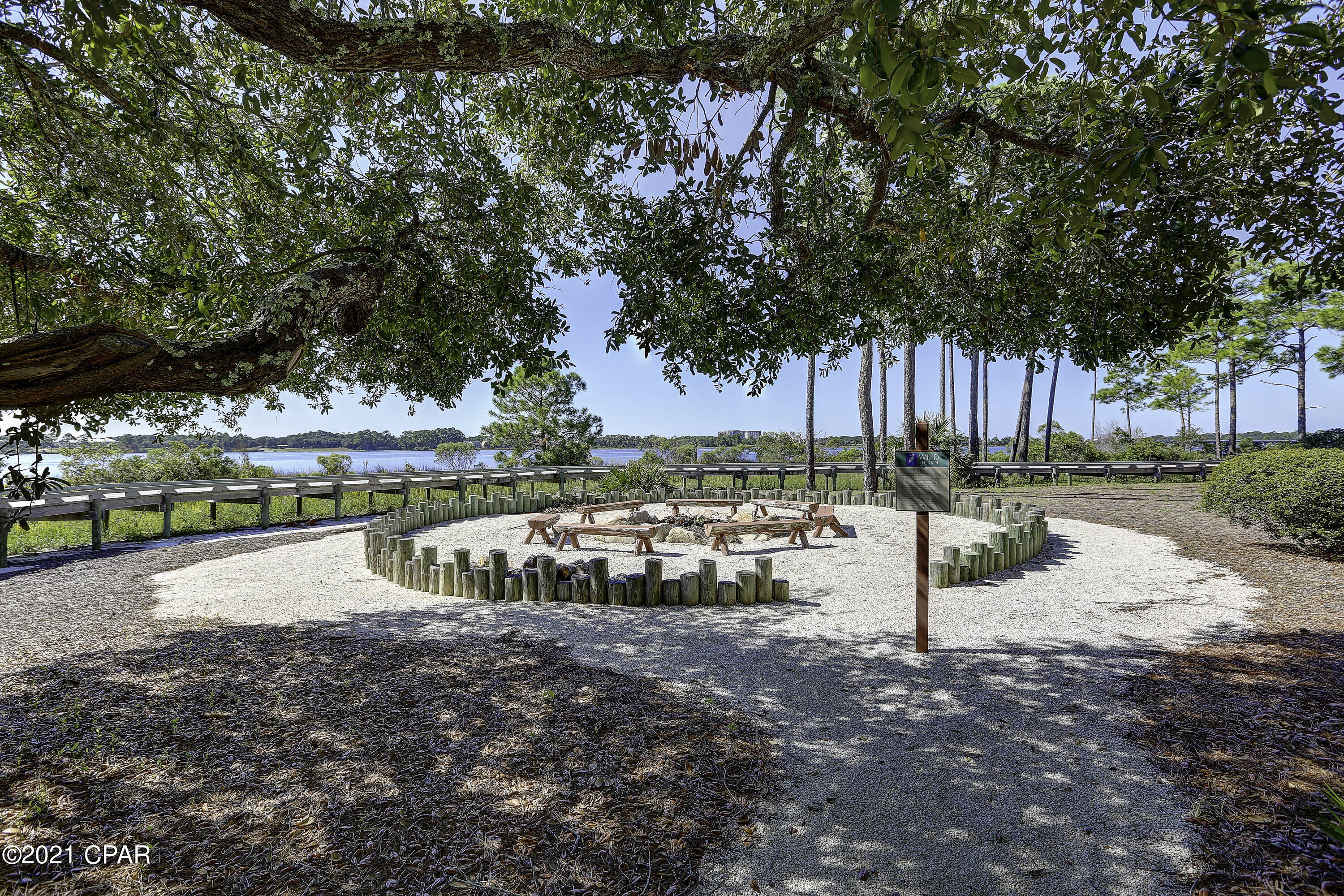 Wild Heron Phase III - Land