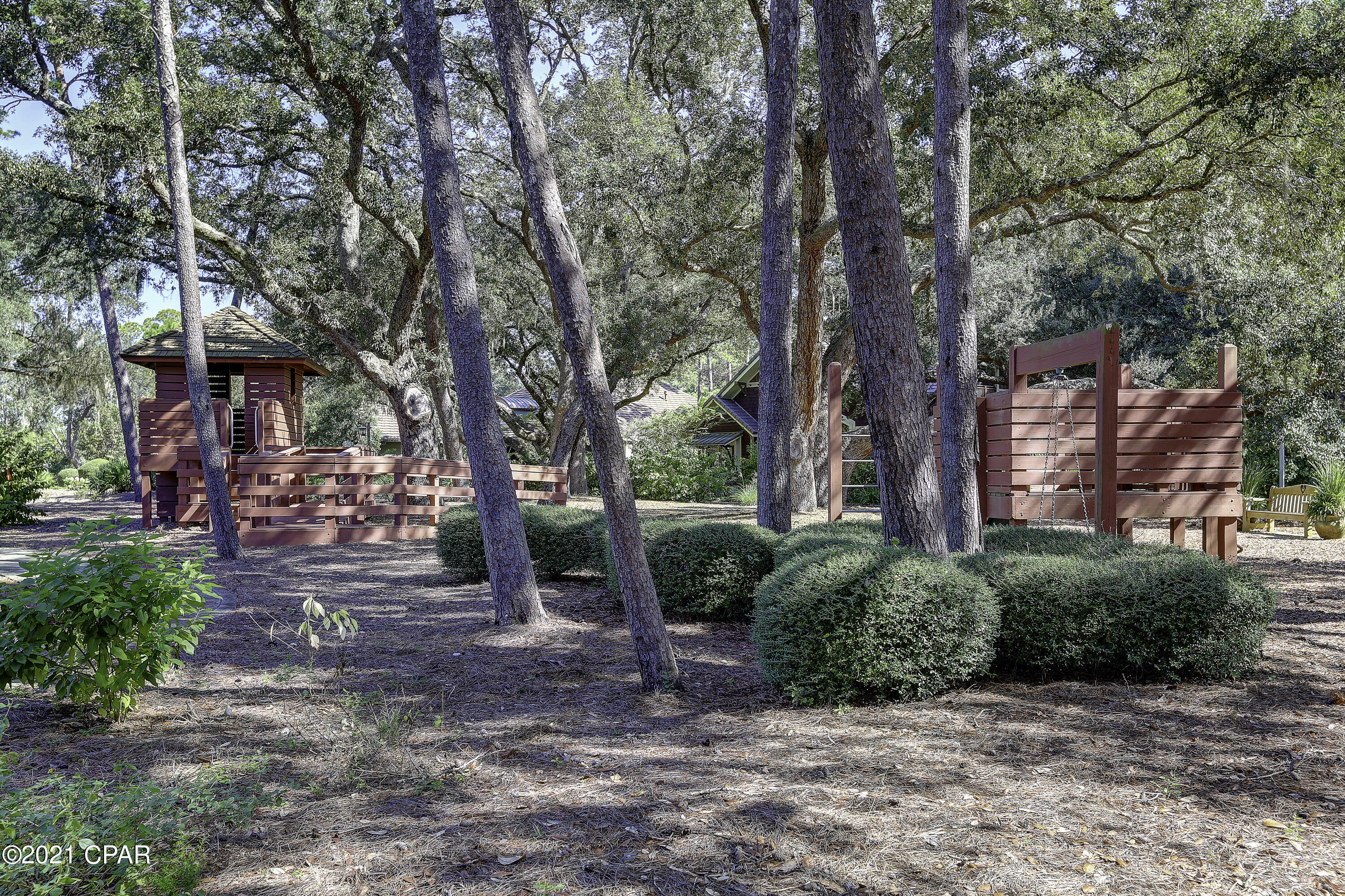 Wild Heron Phase III - Land