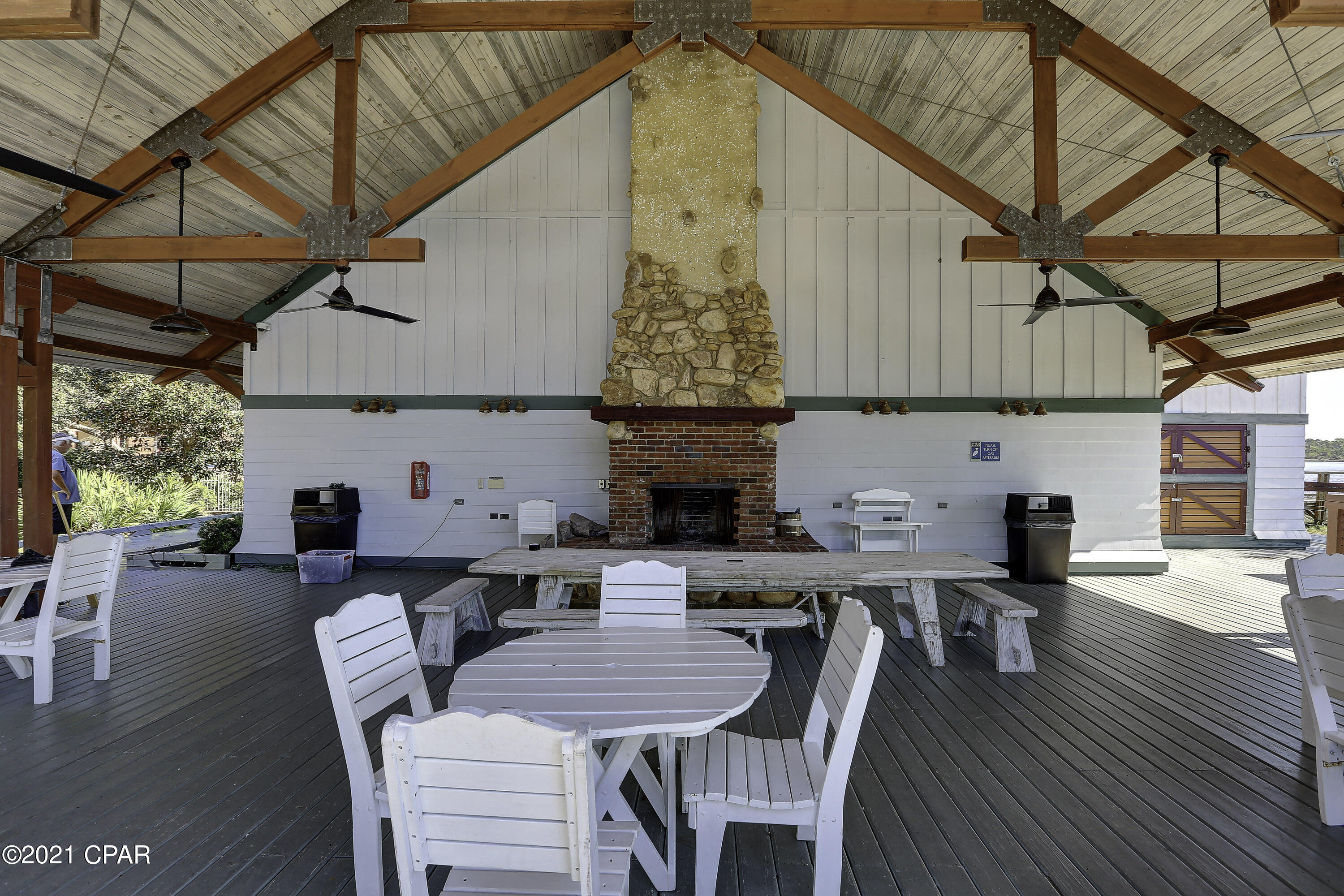 Wild Heron Phase III - Land