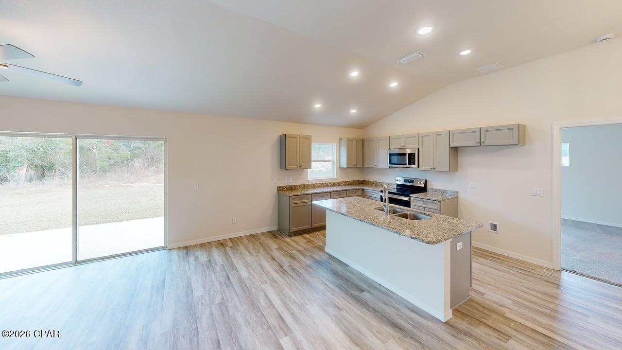 Sunny Hills Unit 19 - Residential