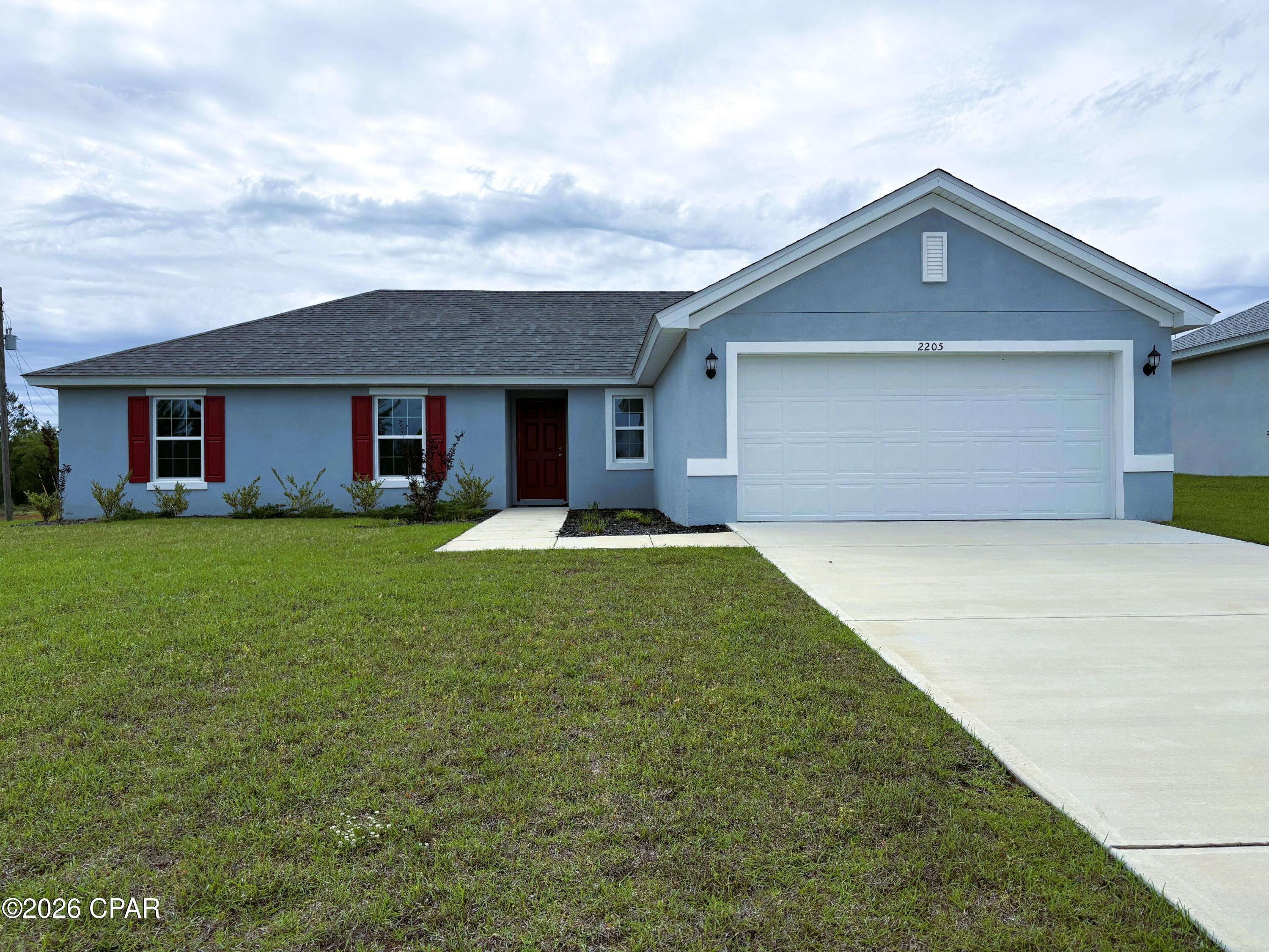 Sunny Hills Unit 19 - Residential