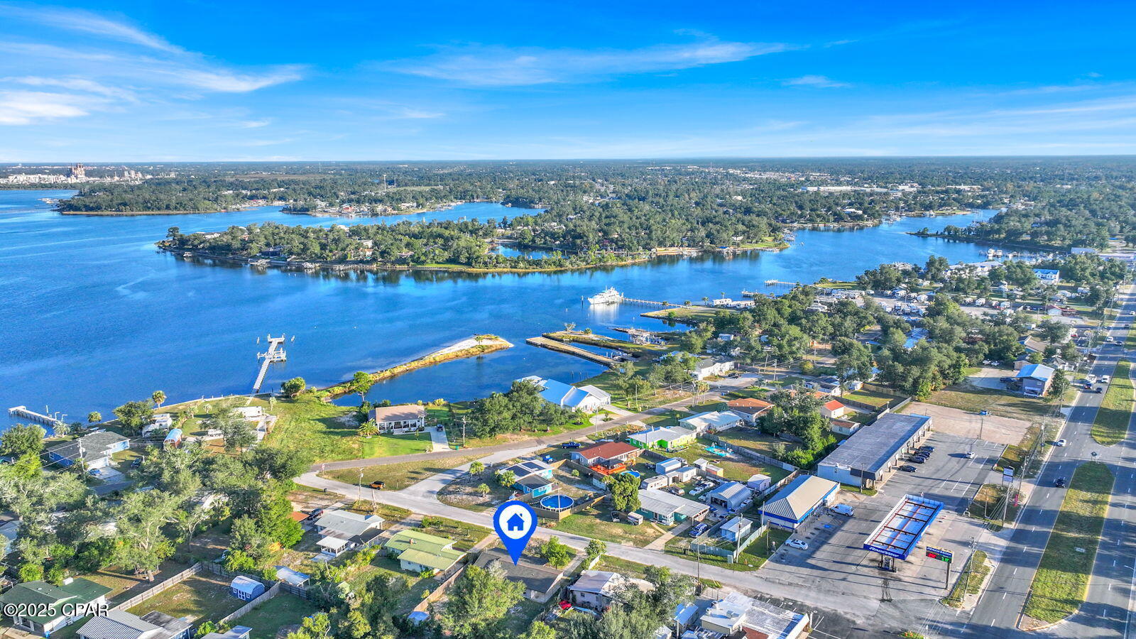 No Named Subdivision - Residential