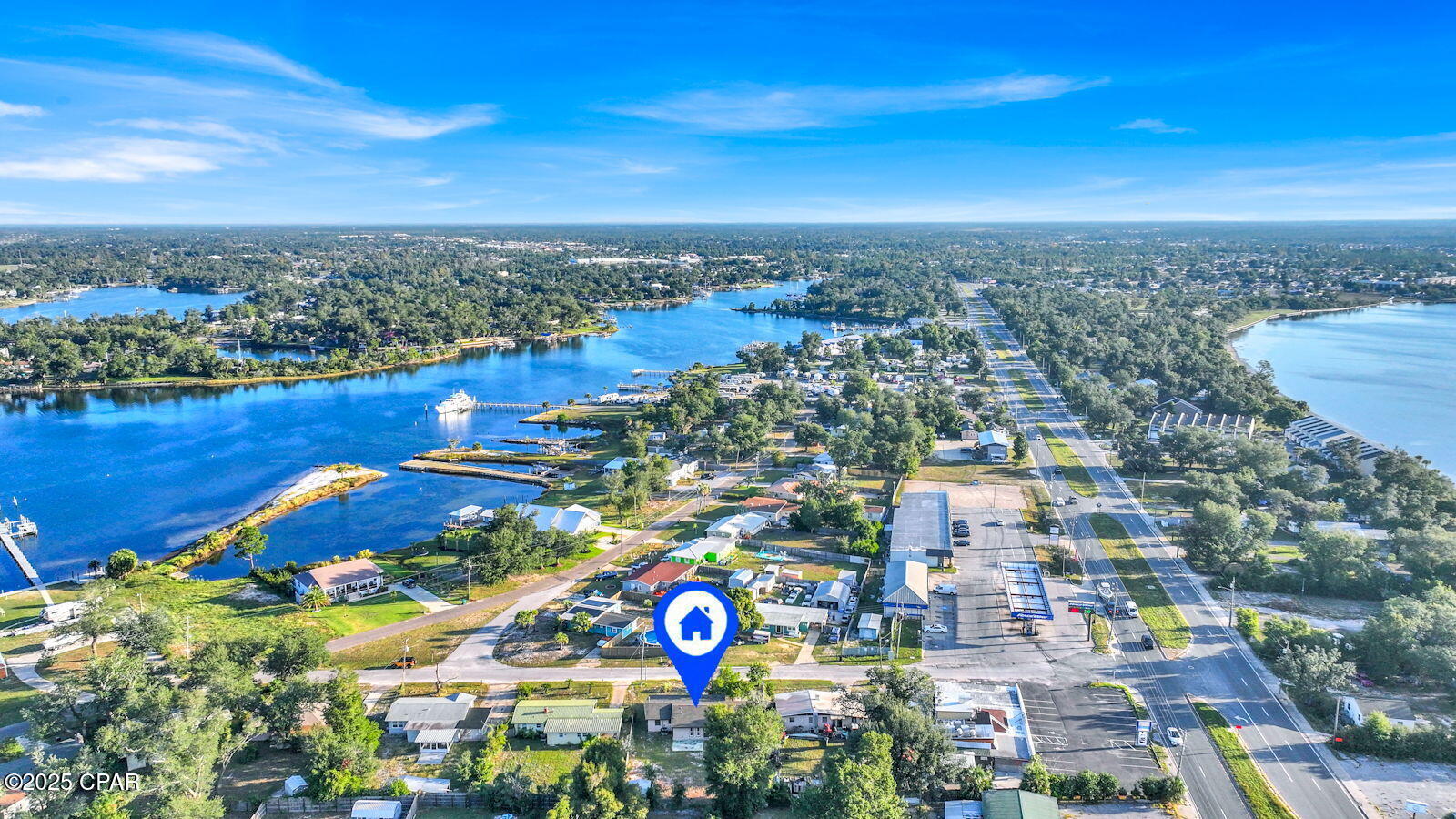 No Named Subdivision - Residential