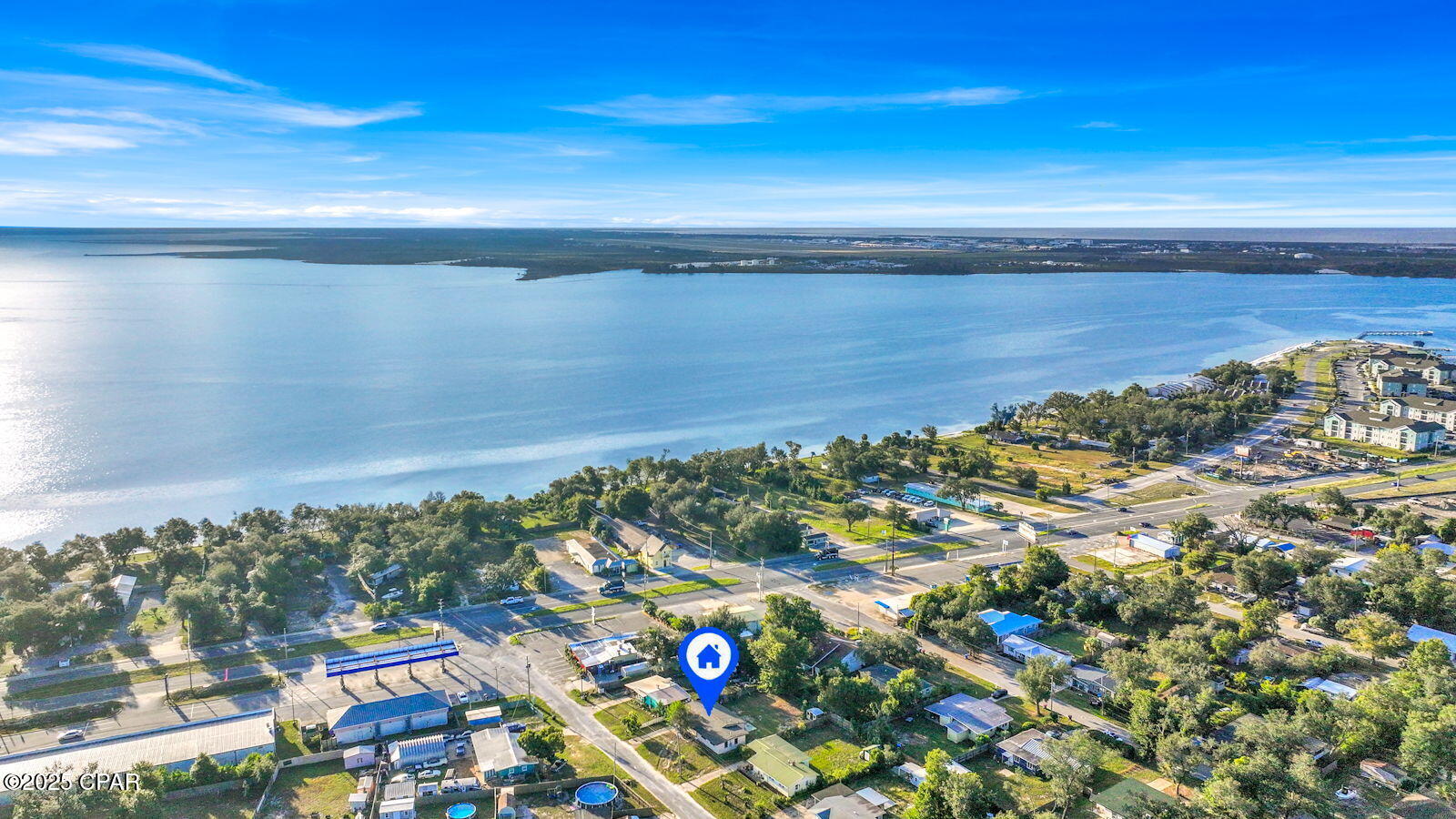 No Named Subdivision - Residential