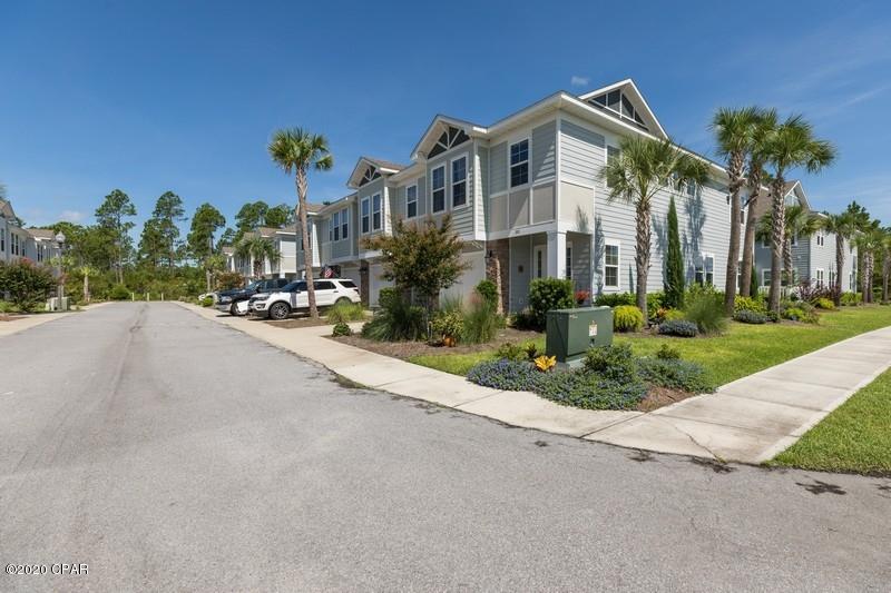 Waterfall Phase I - Residential