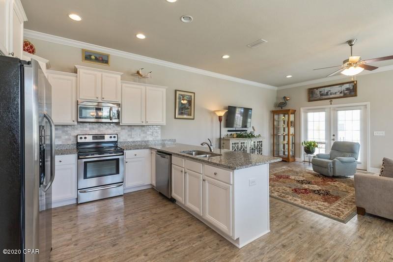 Waterfall Phase I - Residential