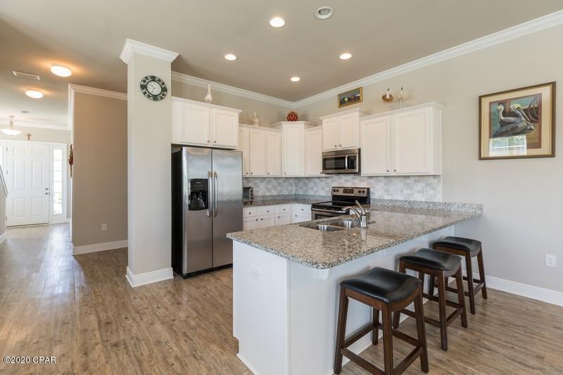 Waterfall Phase I - Residential