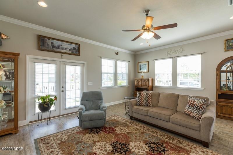 Waterfall Phase I - Residential