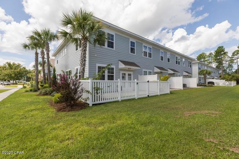 Waterfall Phase I - Residential