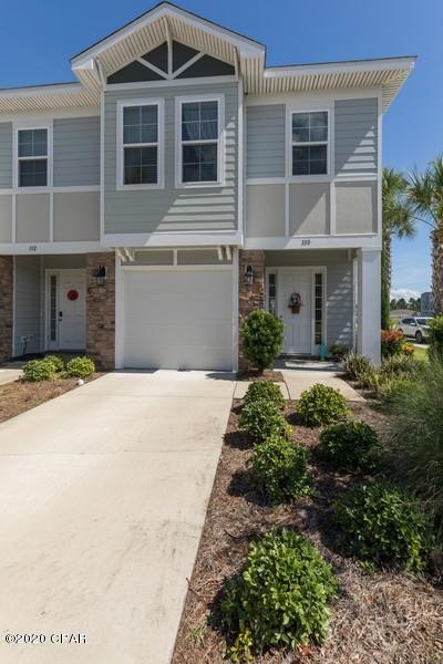 Waterfall Phase I - Residential