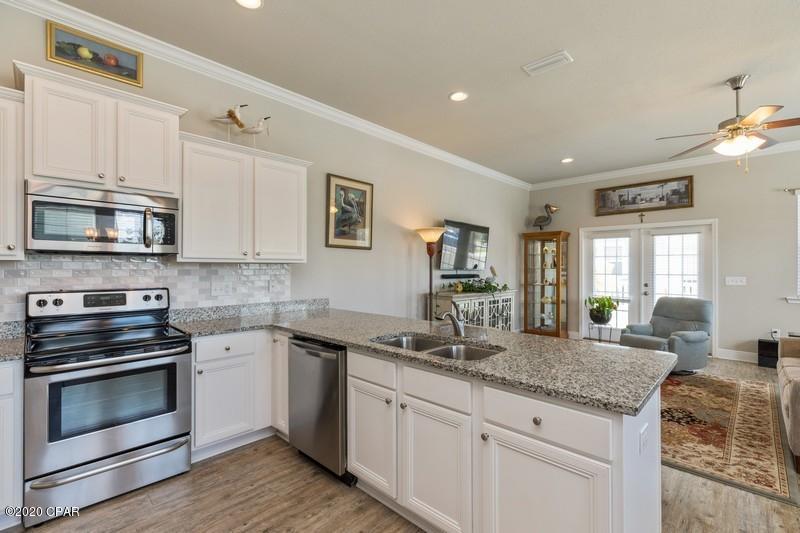 Waterfall Phase I - Residential