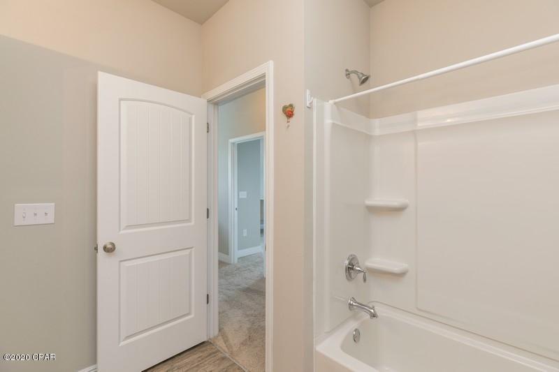 Waterfall Phase I - Residential