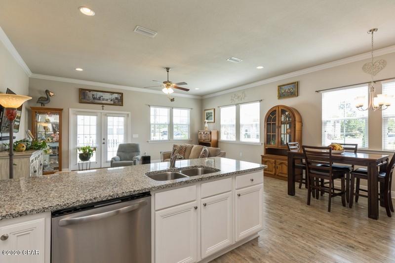 Waterfall Phase I - Residential