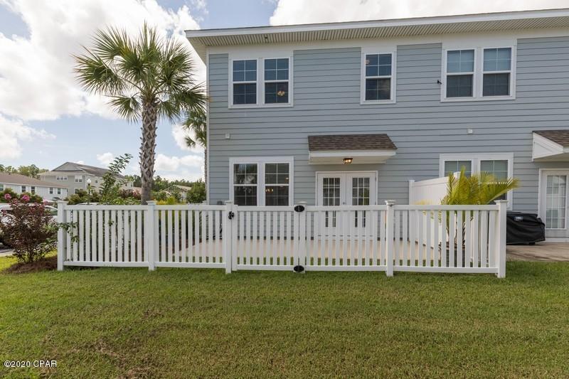 Waterfall Phase I - Residential