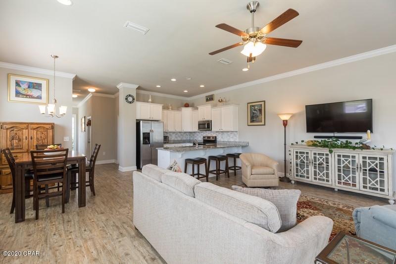 Waterfall Phase I - Residential