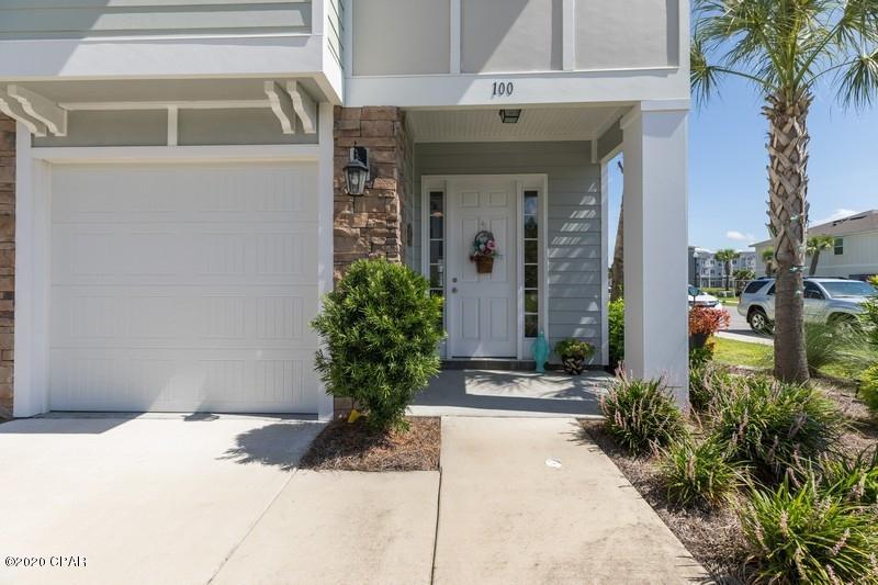 Waterfall Phase I - Residential