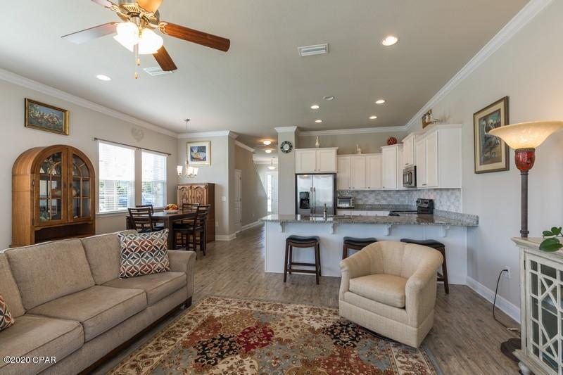 Waterfall Phase I - Residential