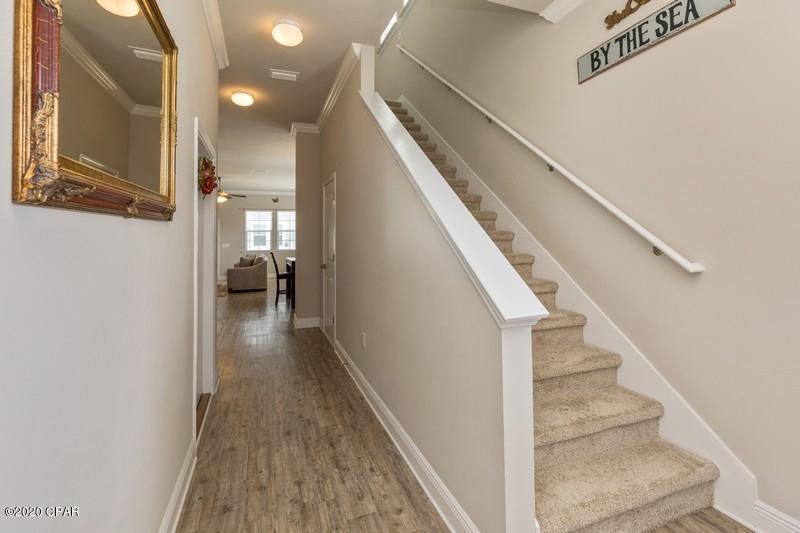 Waterfall Phase I - Residential