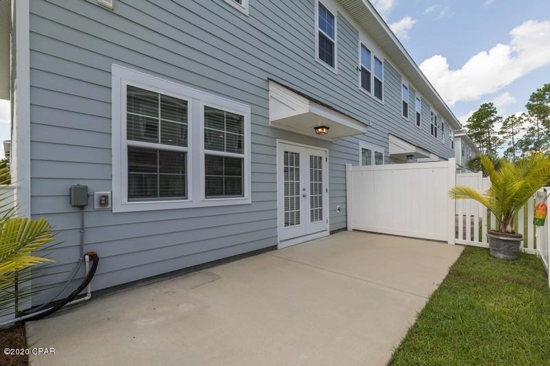 Waterfall Phase I - Residential