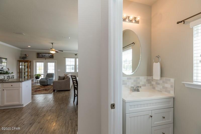 Waterfall Phase I - Residential