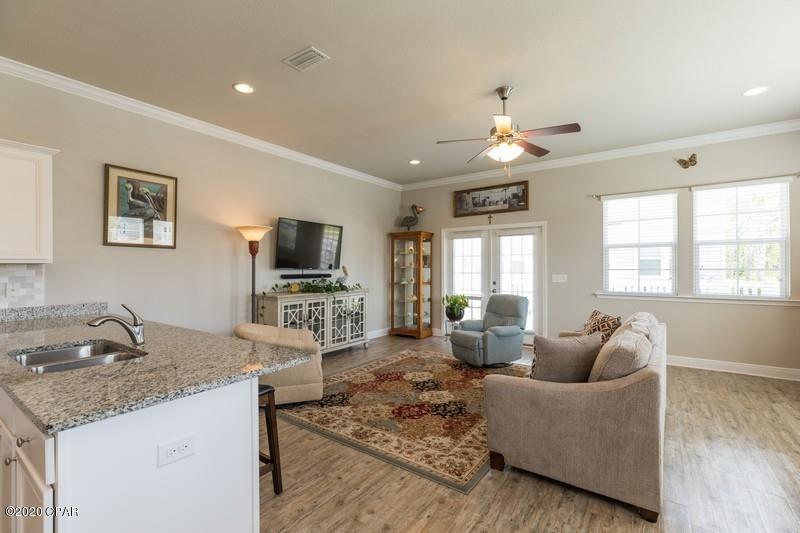 Waterfall Phase I - Residential