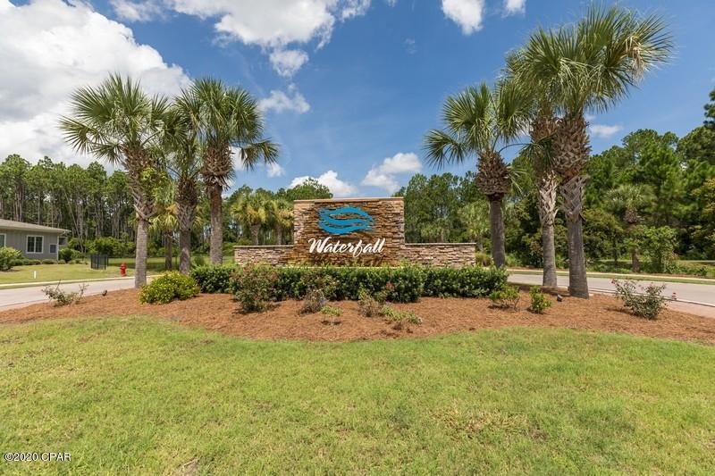 Waterfall Phase I - Residential