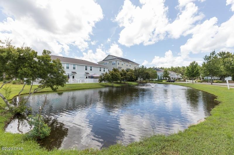 Waterfall Phase I - Residential