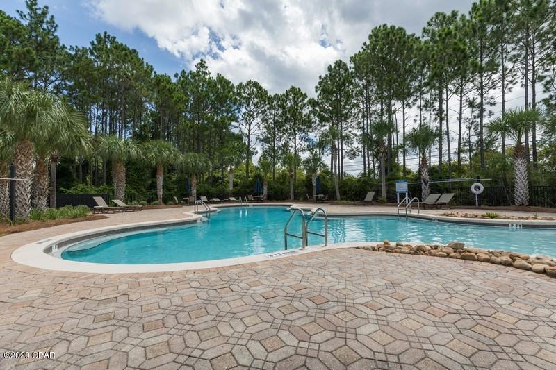 Waterfall Phase I - Residential