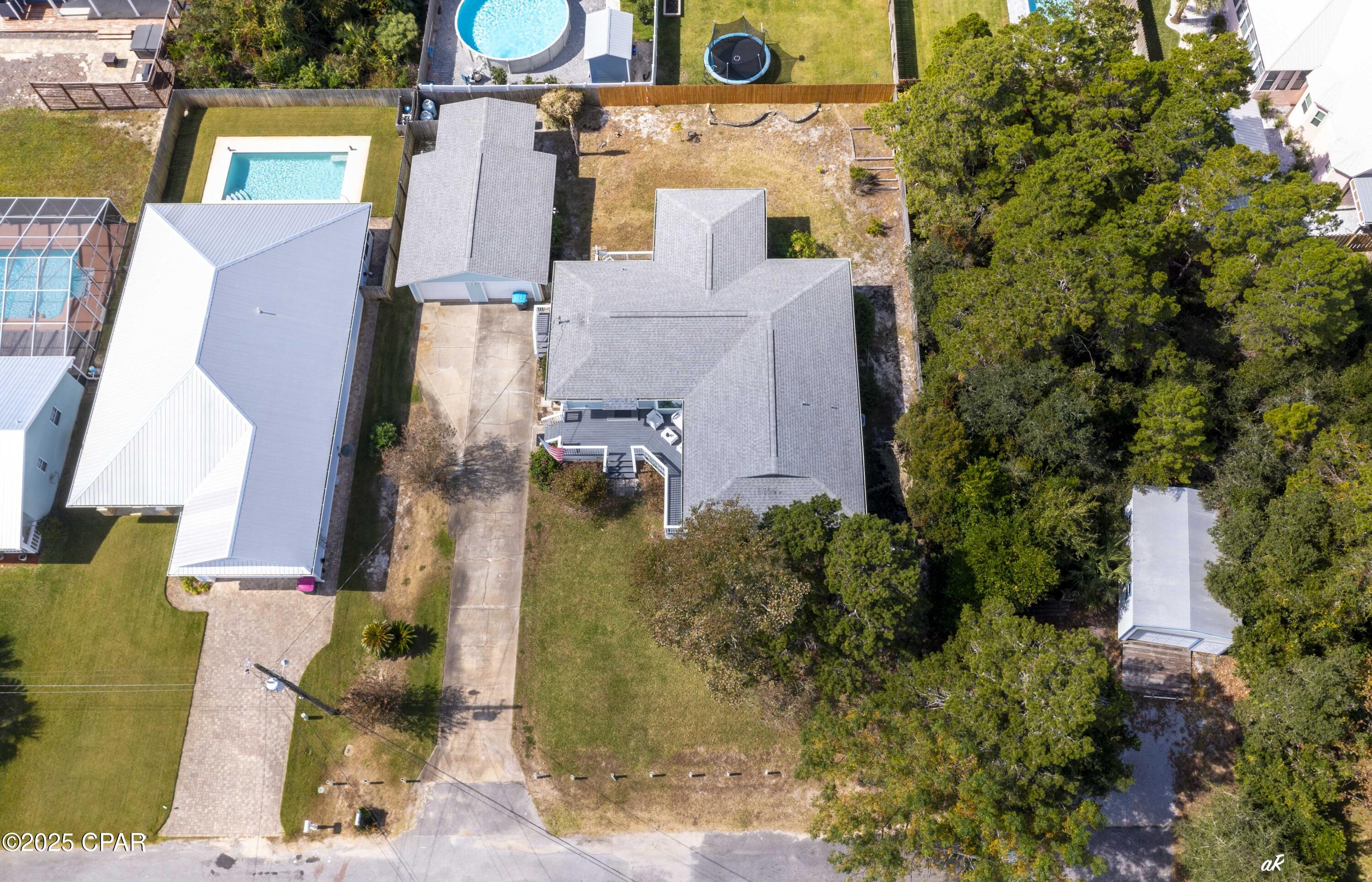 Kiska Beach - Residential