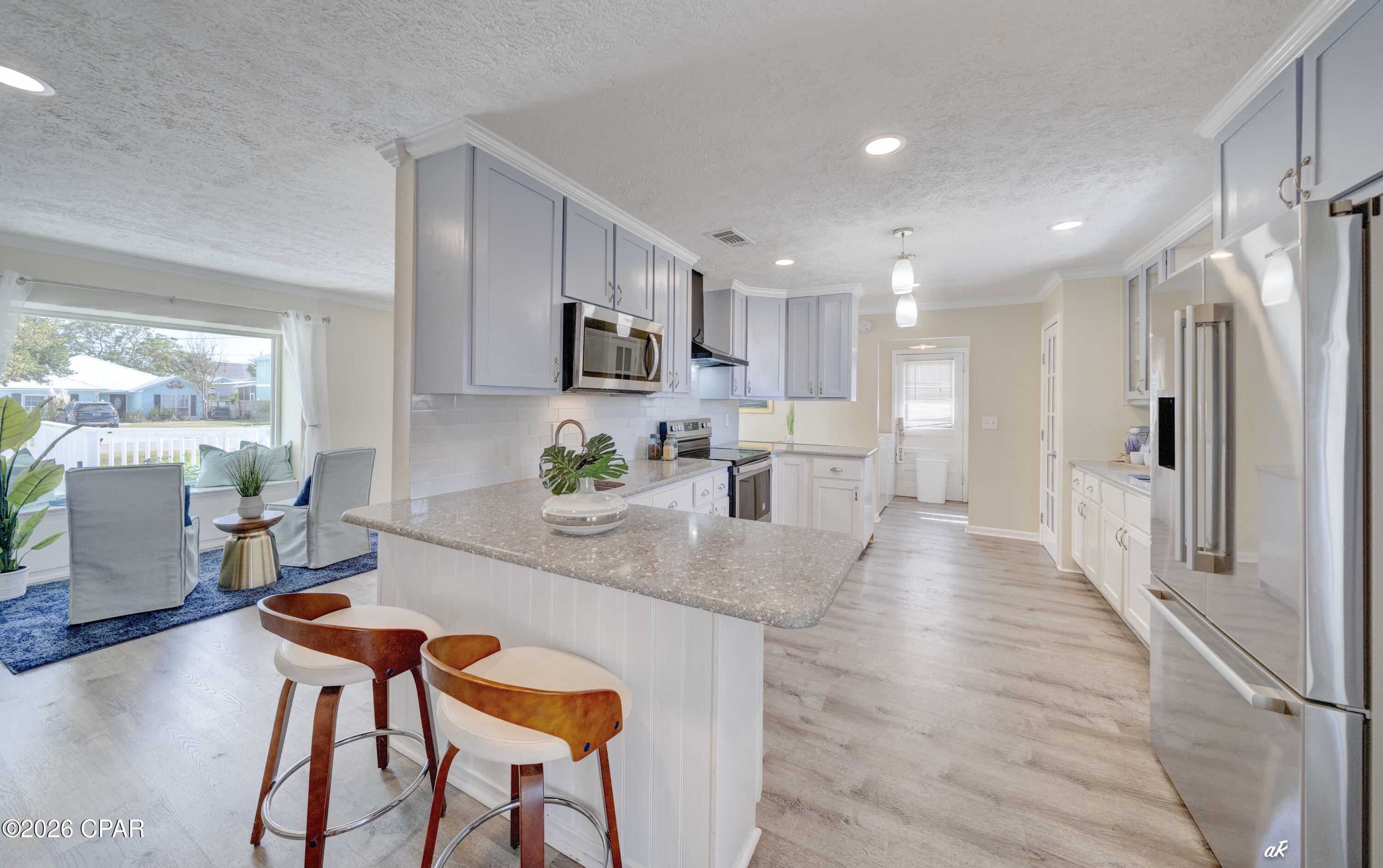 Kiska Beach - Residential