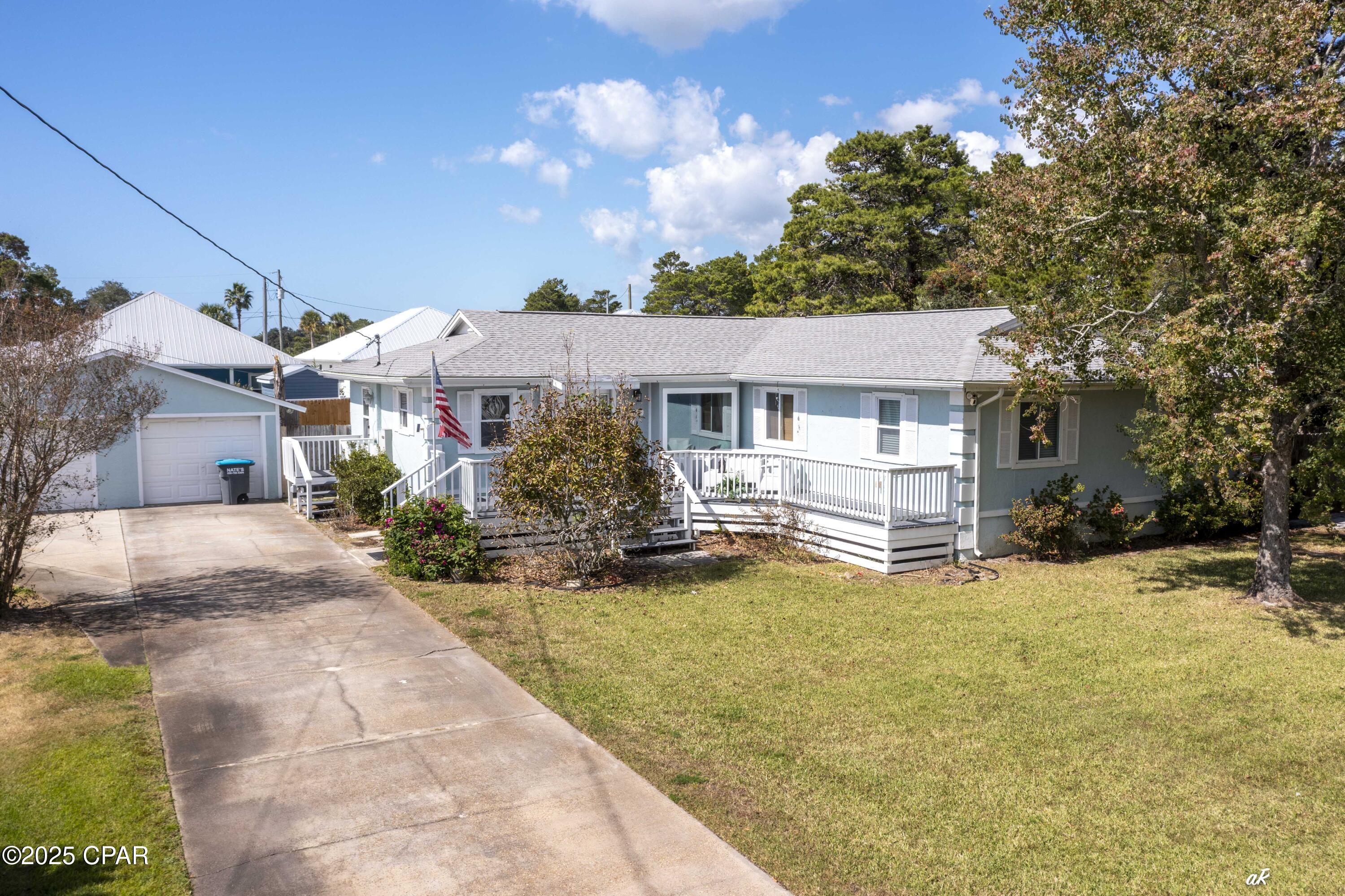 Kiska Beach - Residential