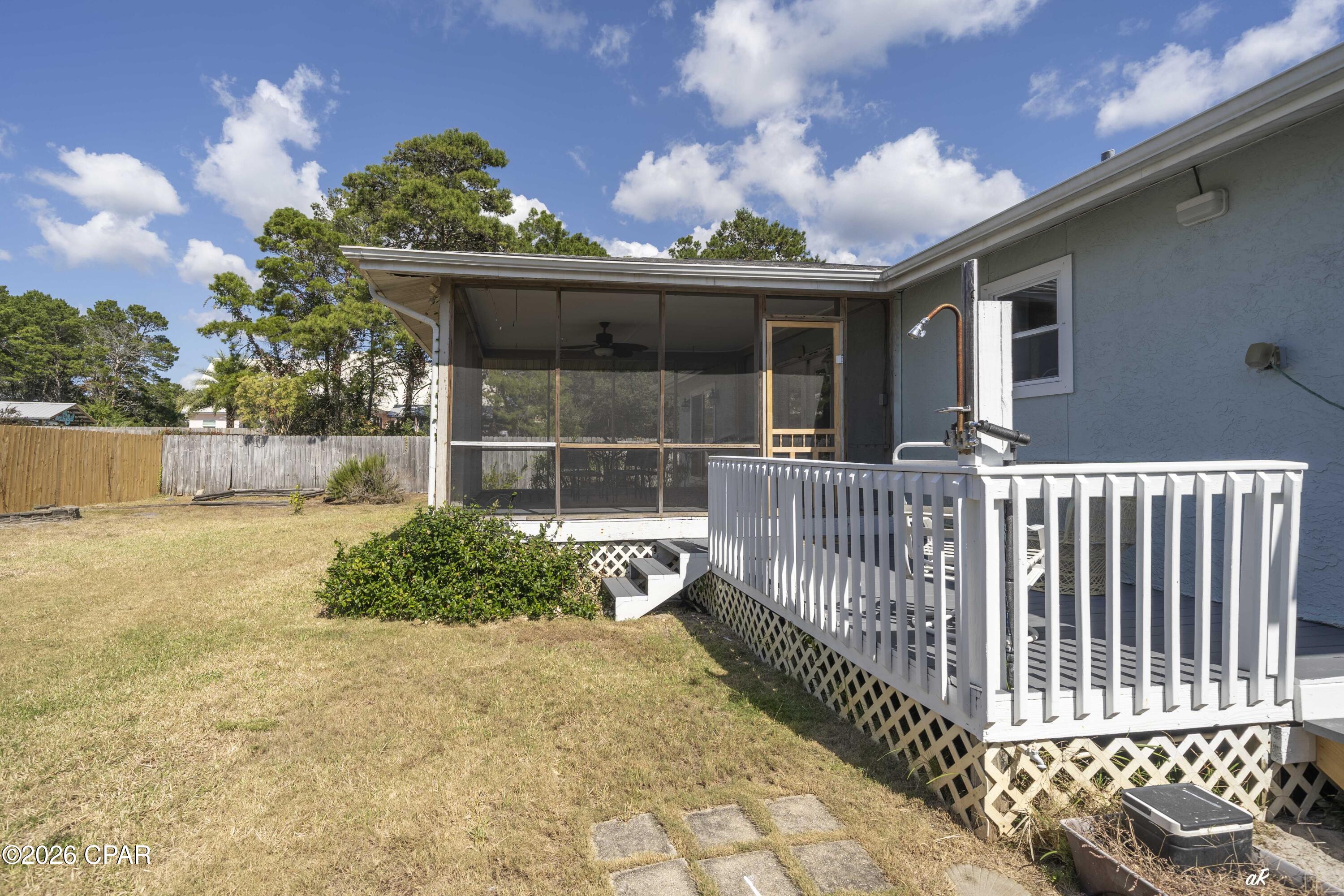 Kiska Beach - Residential