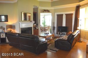 White Oaks - Residential