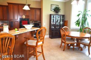 White Oaks - Residential