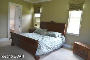 White Oaks - Residential