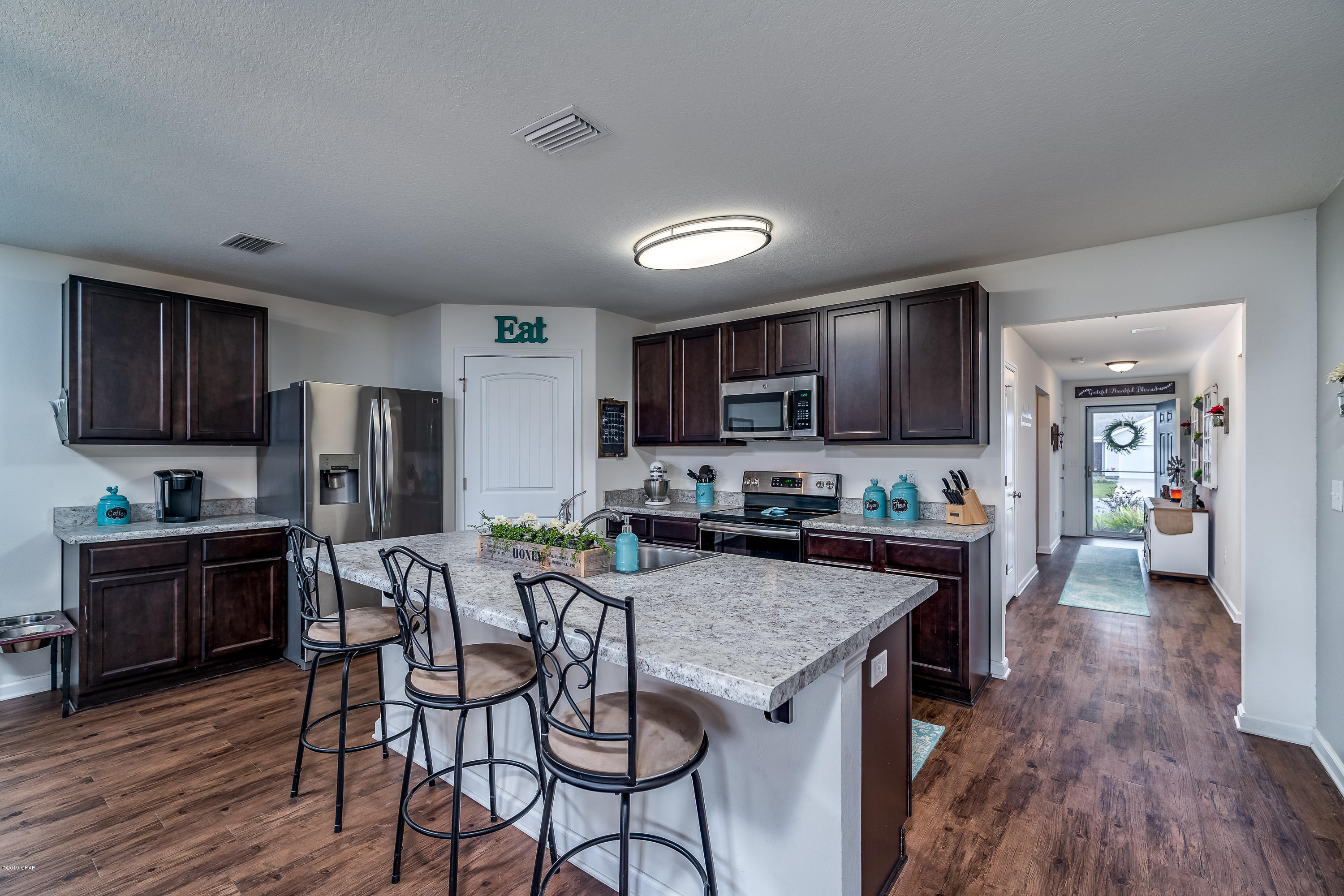 Olde Towne Village - Residential