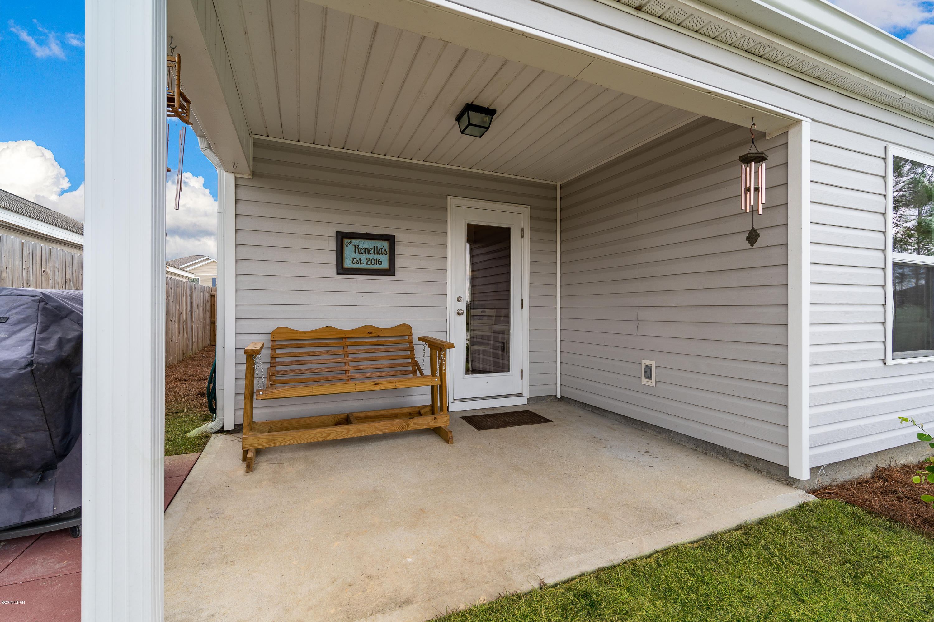 Olde Towne Village - Residential