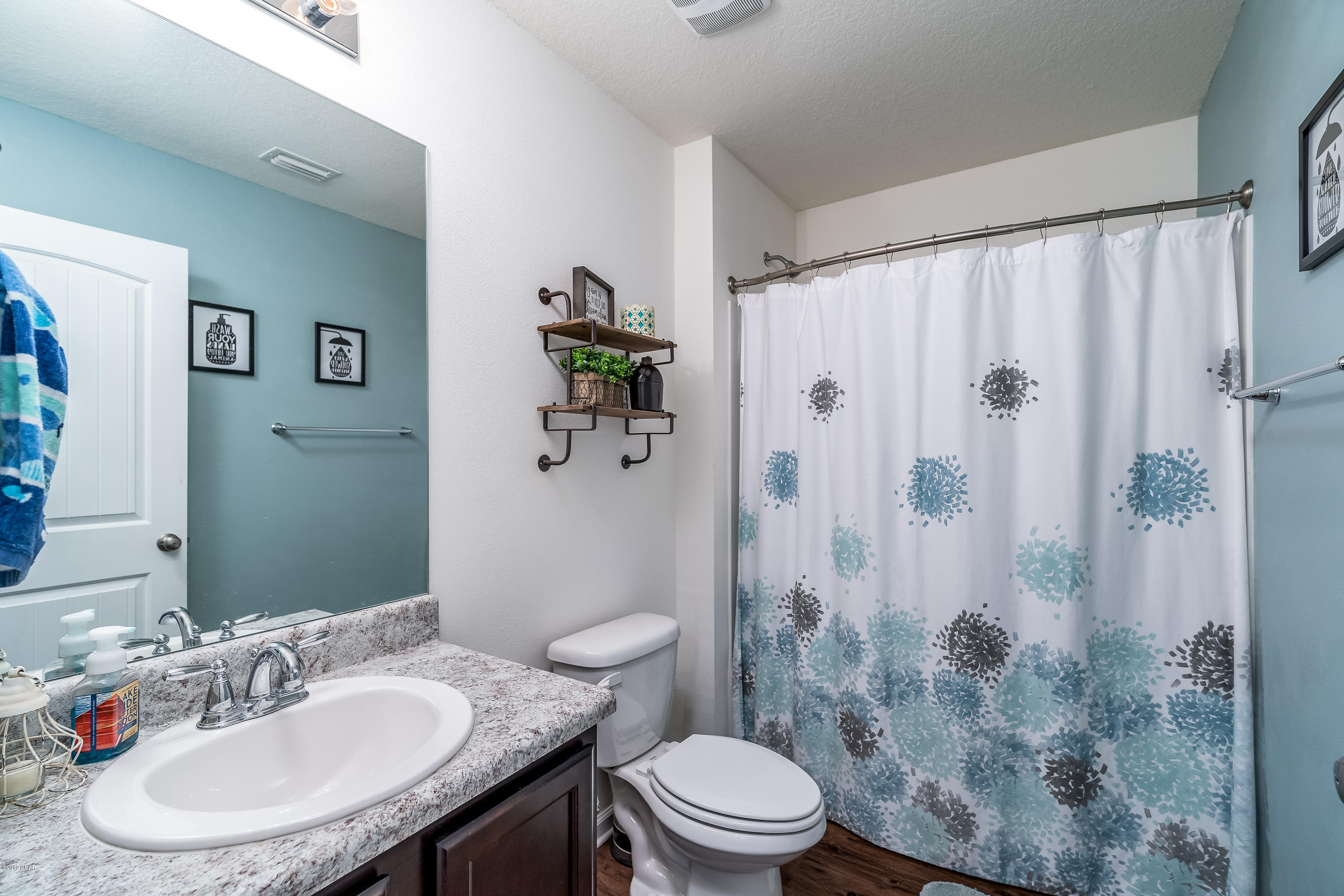 Olde Towne Village - Residential