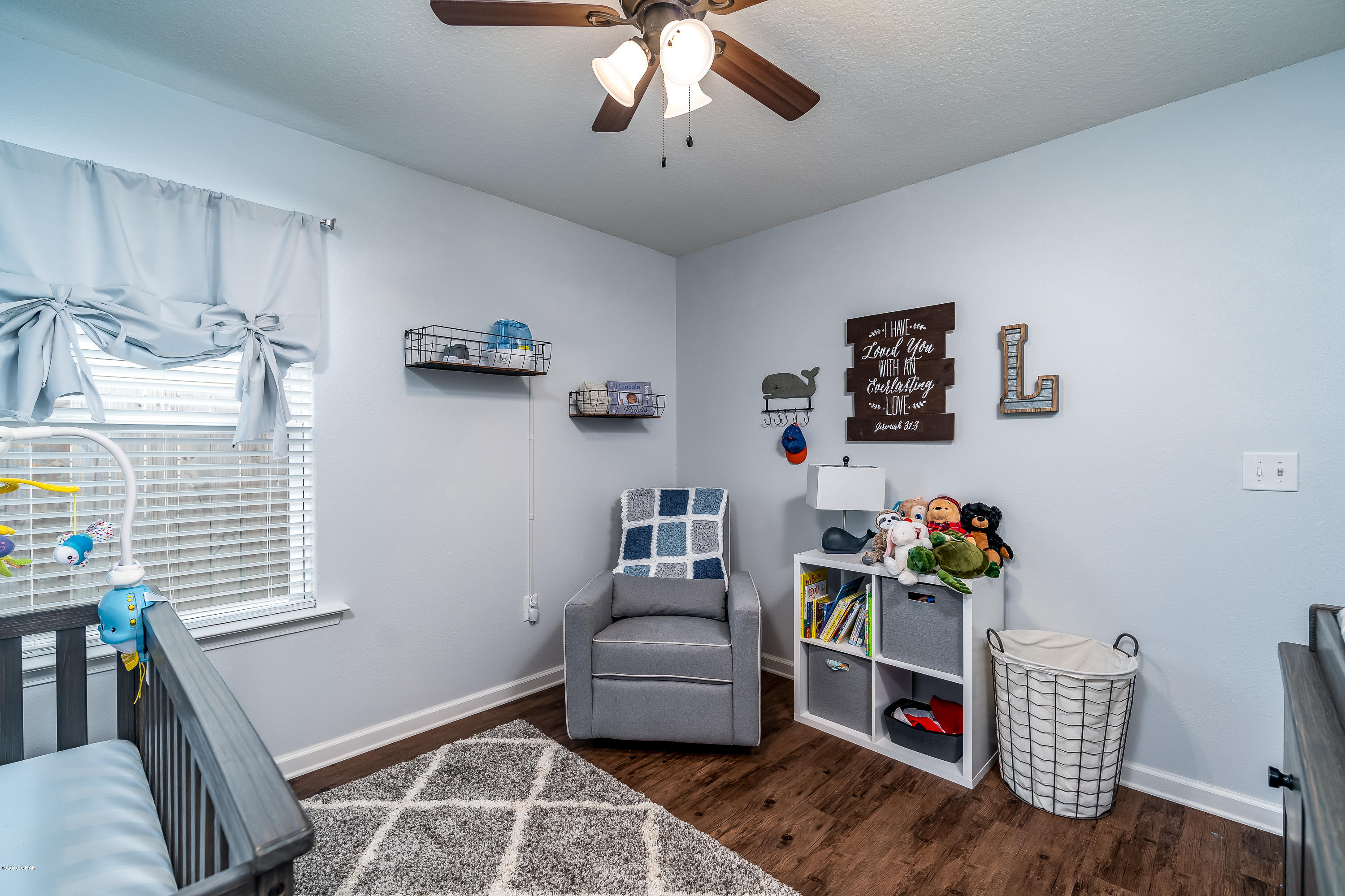 Olde Towne Village - Residential