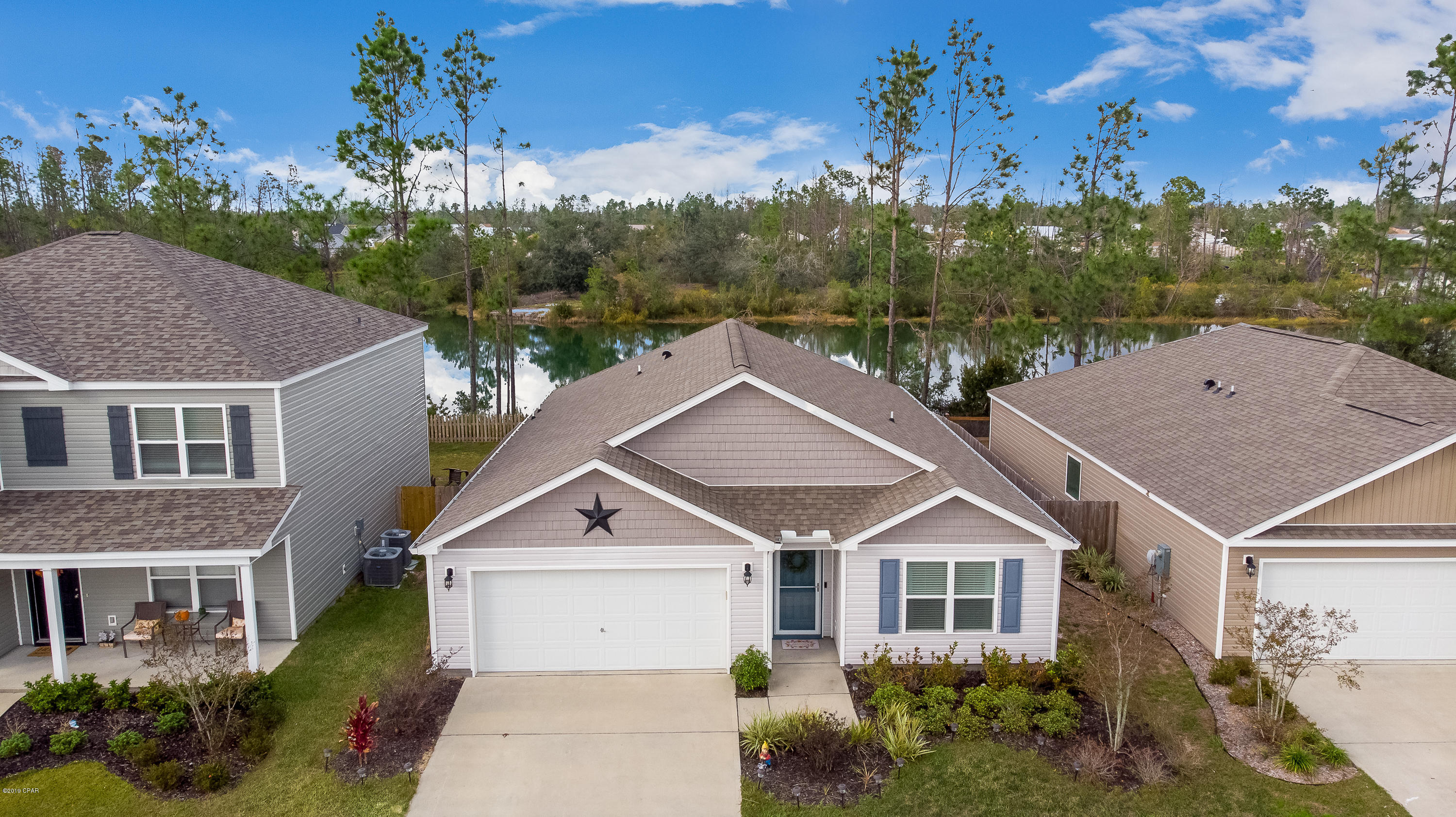 Olde Towne Village - Residential