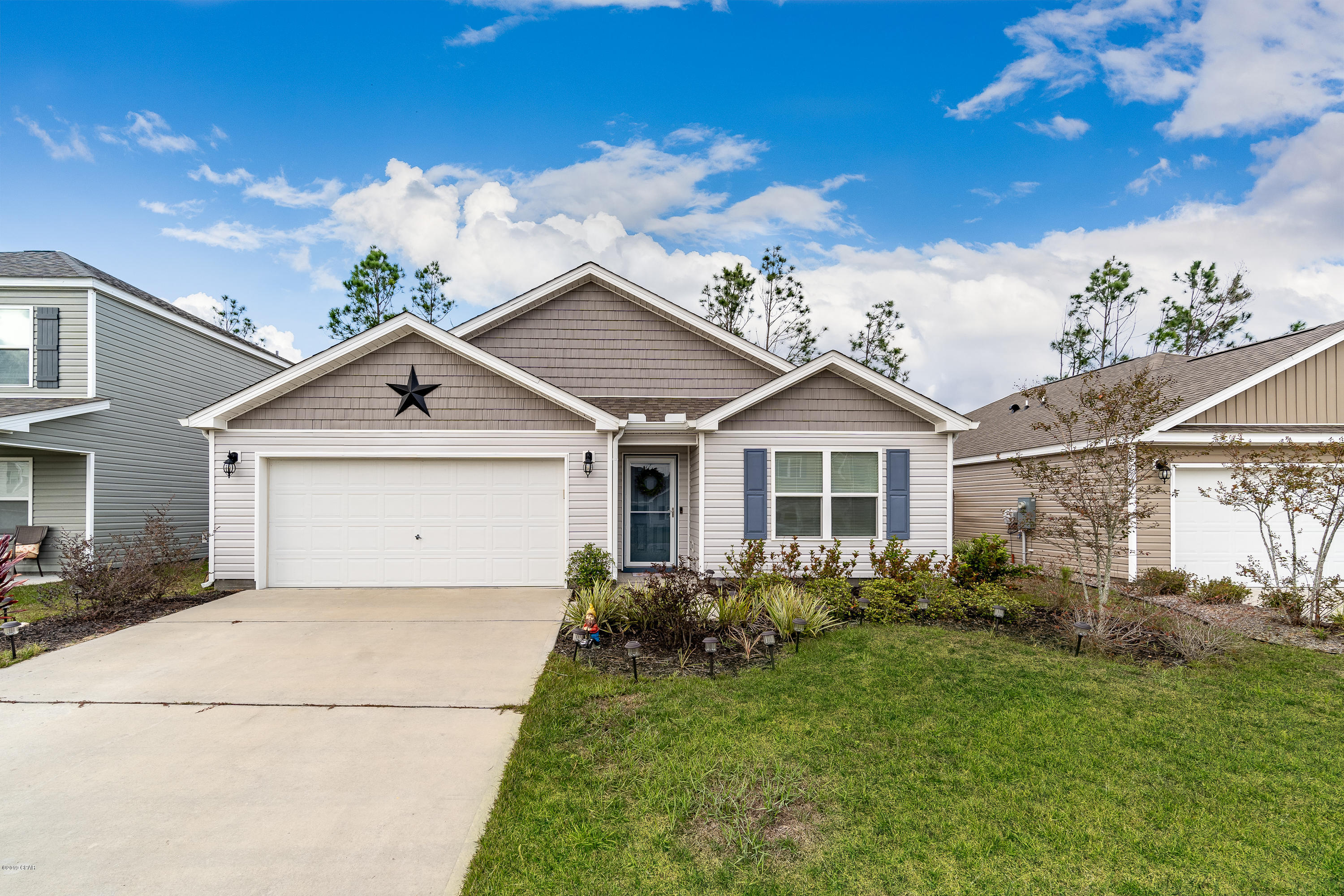 Olde Towne Village - Residential