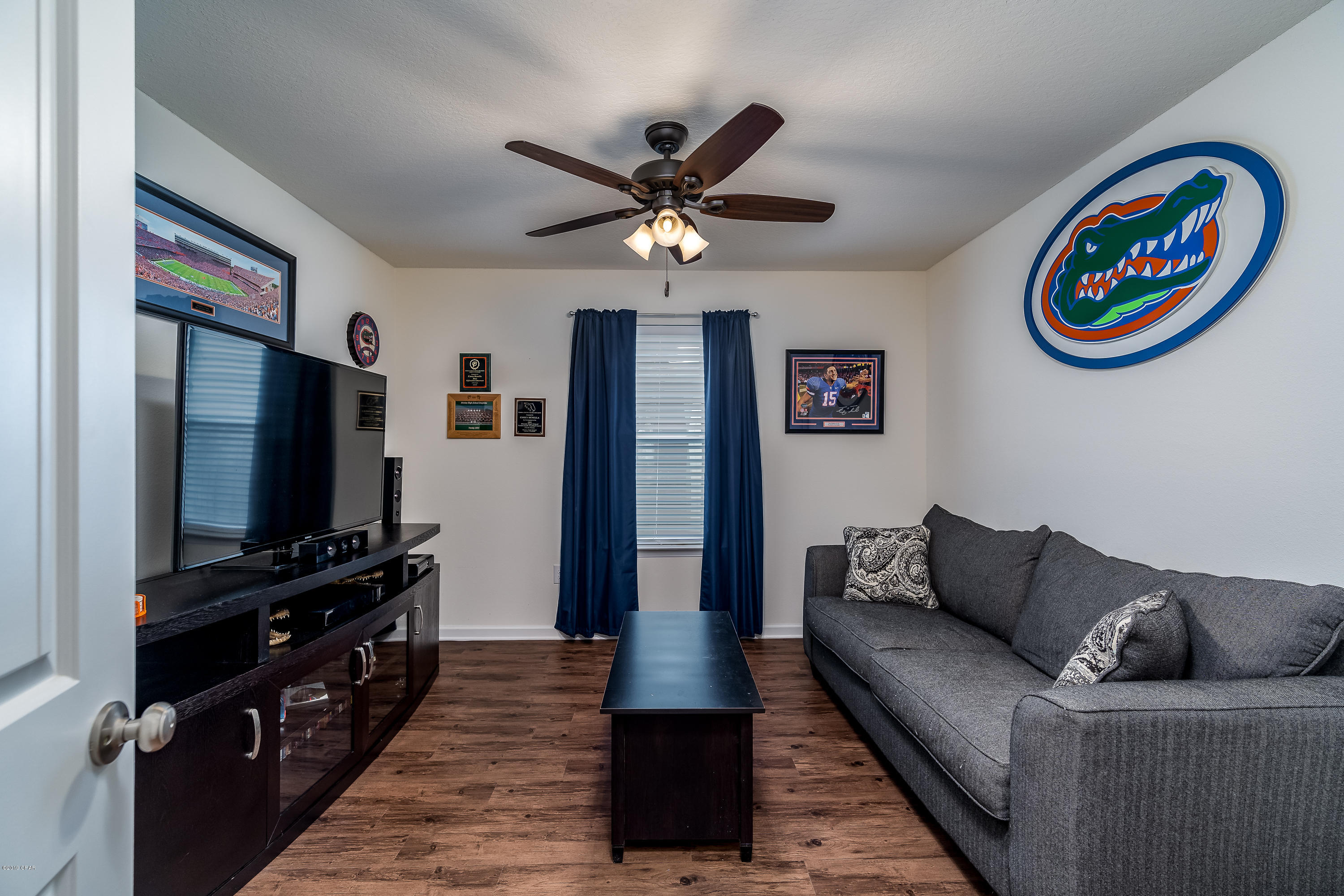 Olde Towne Village - Residential