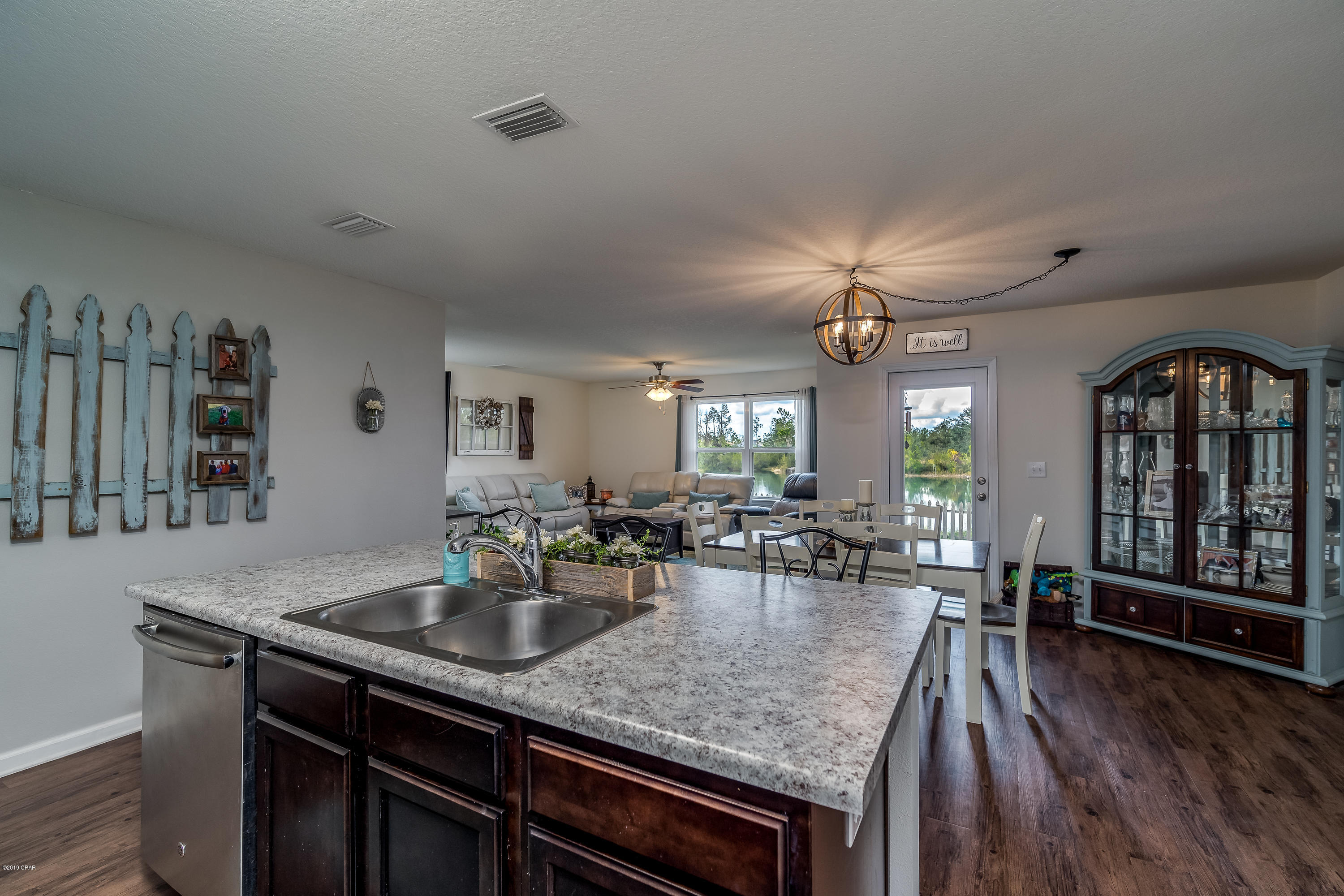 Olde Towne Village - Residential