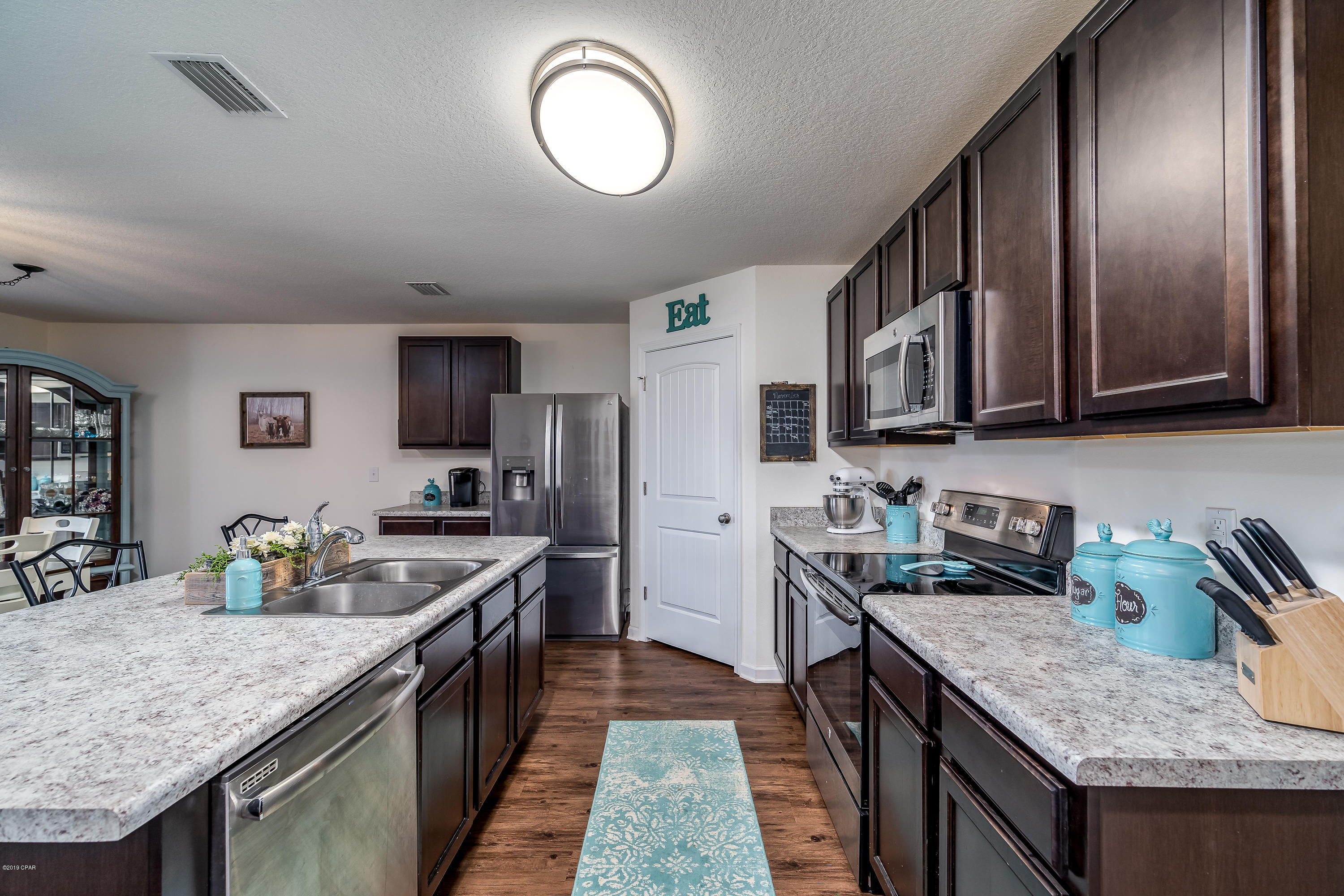 Olde Towne Village - Residential