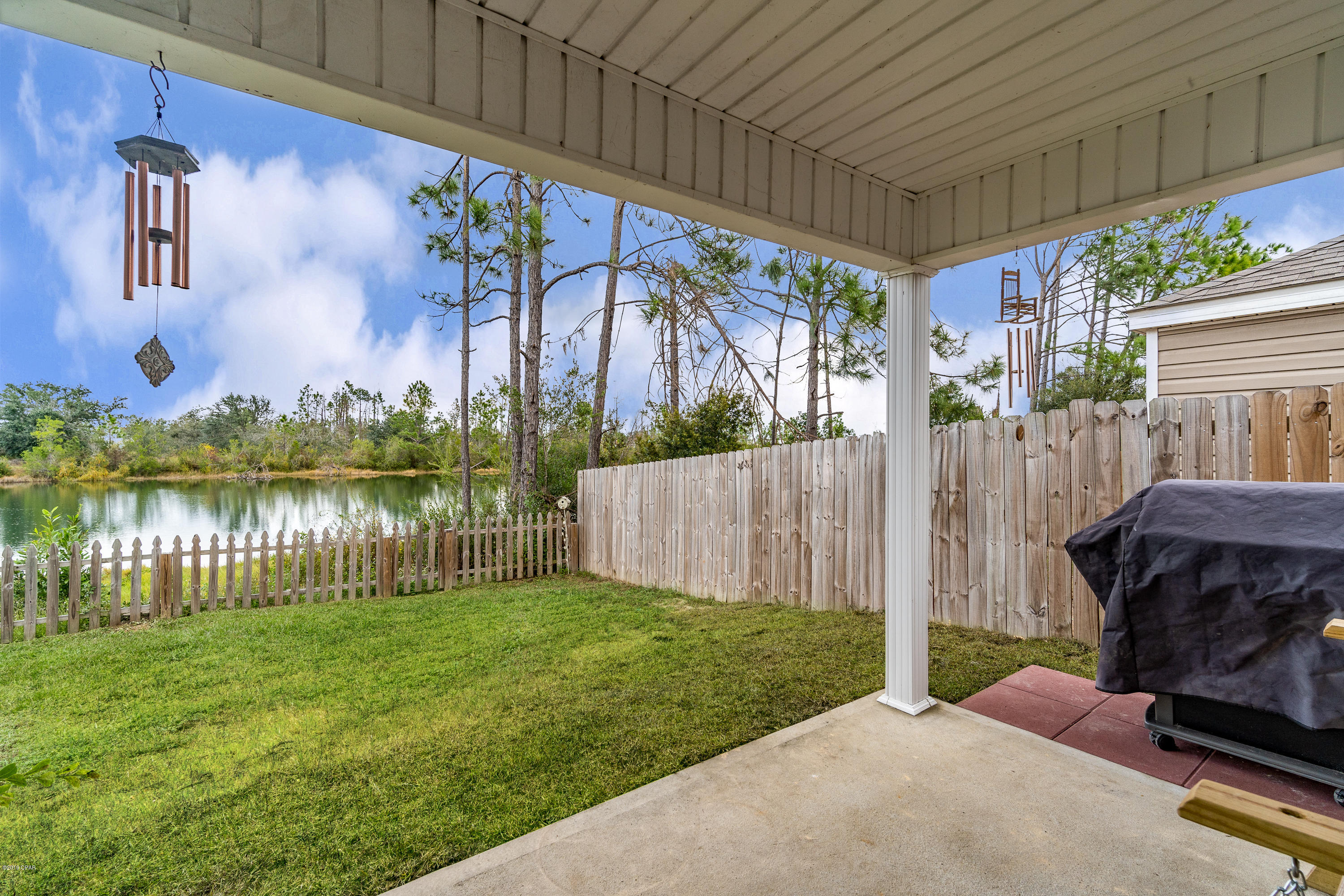 Olde Towne Village - Residential