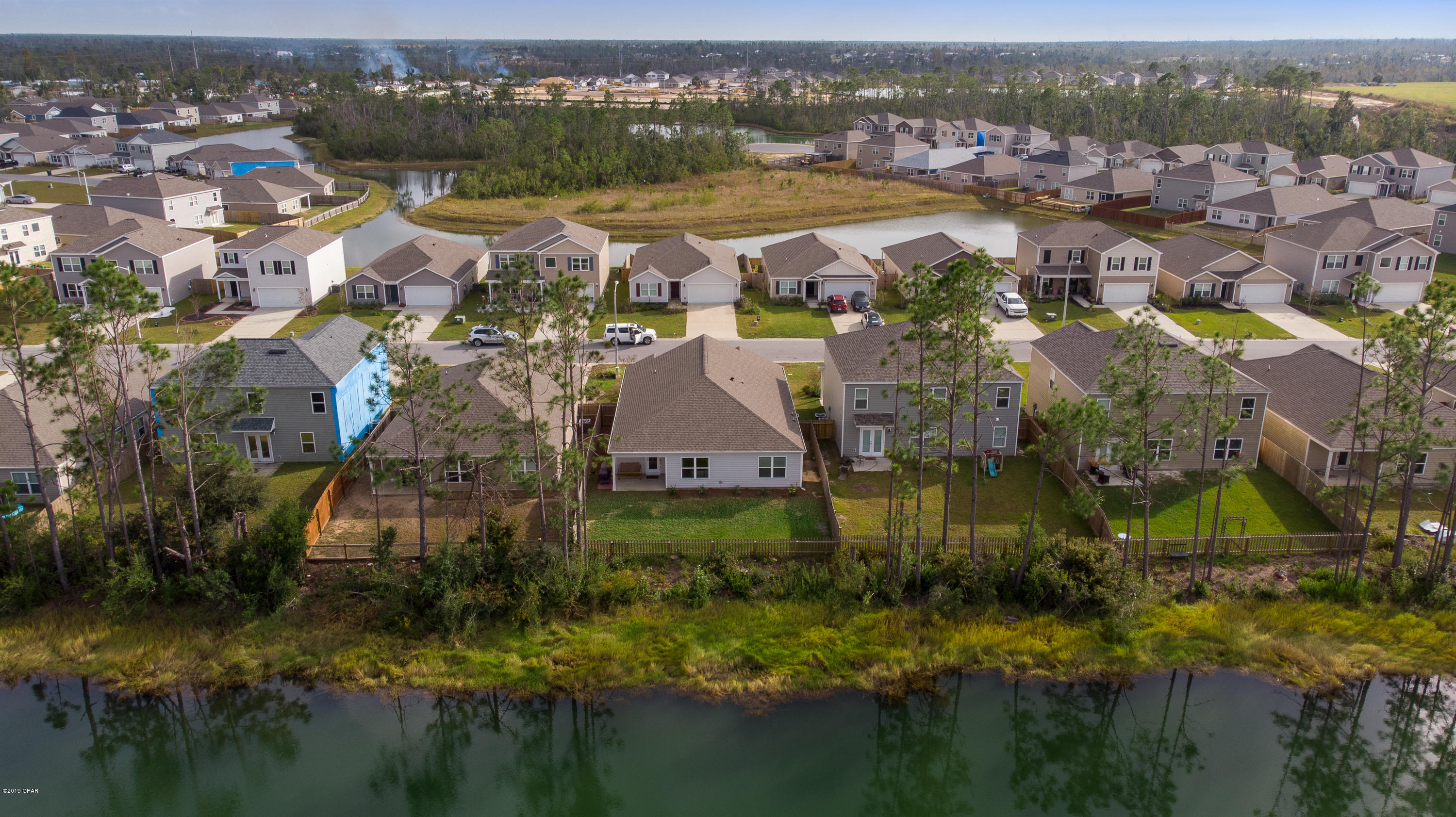 Olde Towne Village - Residential