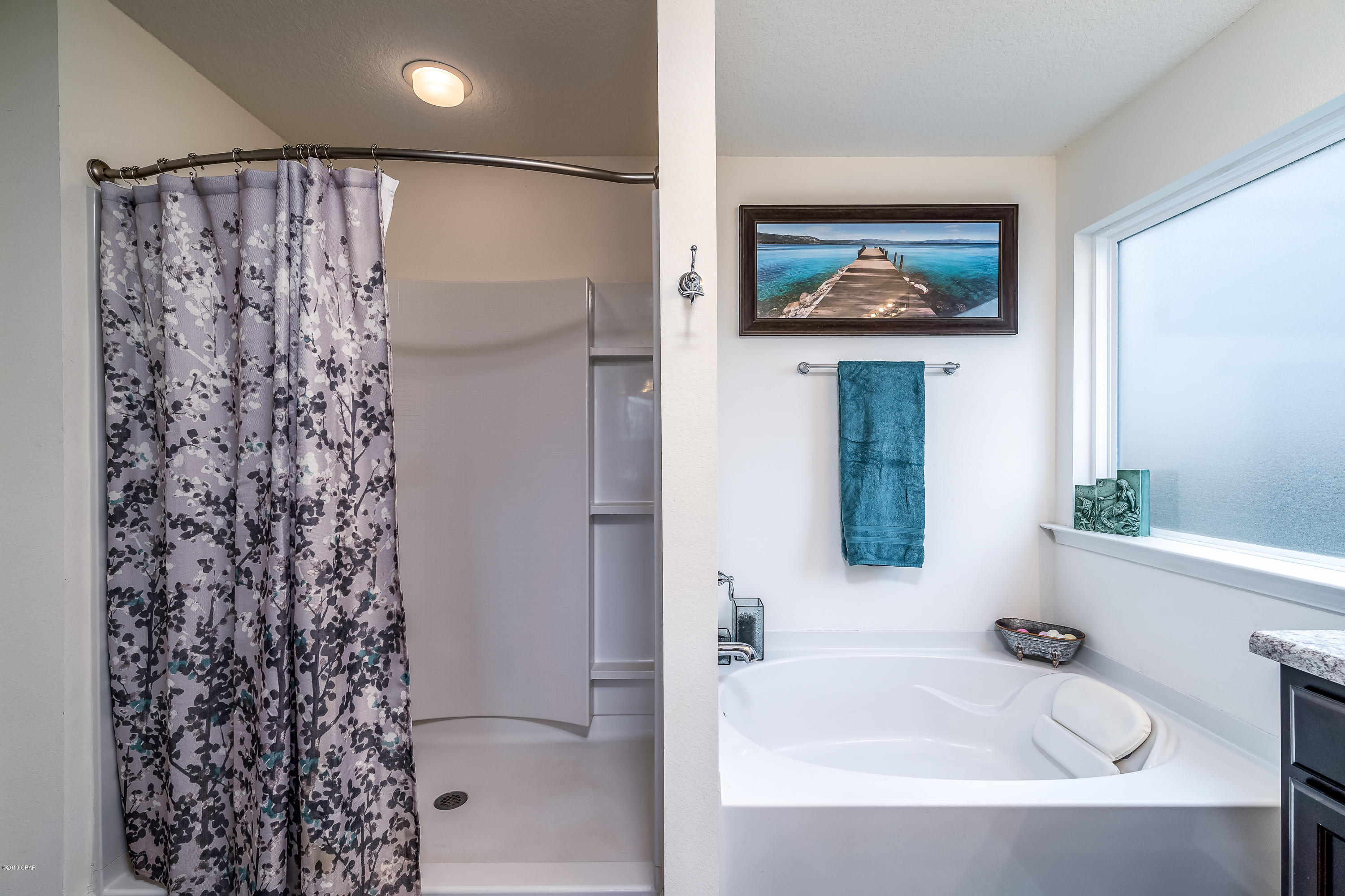 Olde Towne Village - Residential