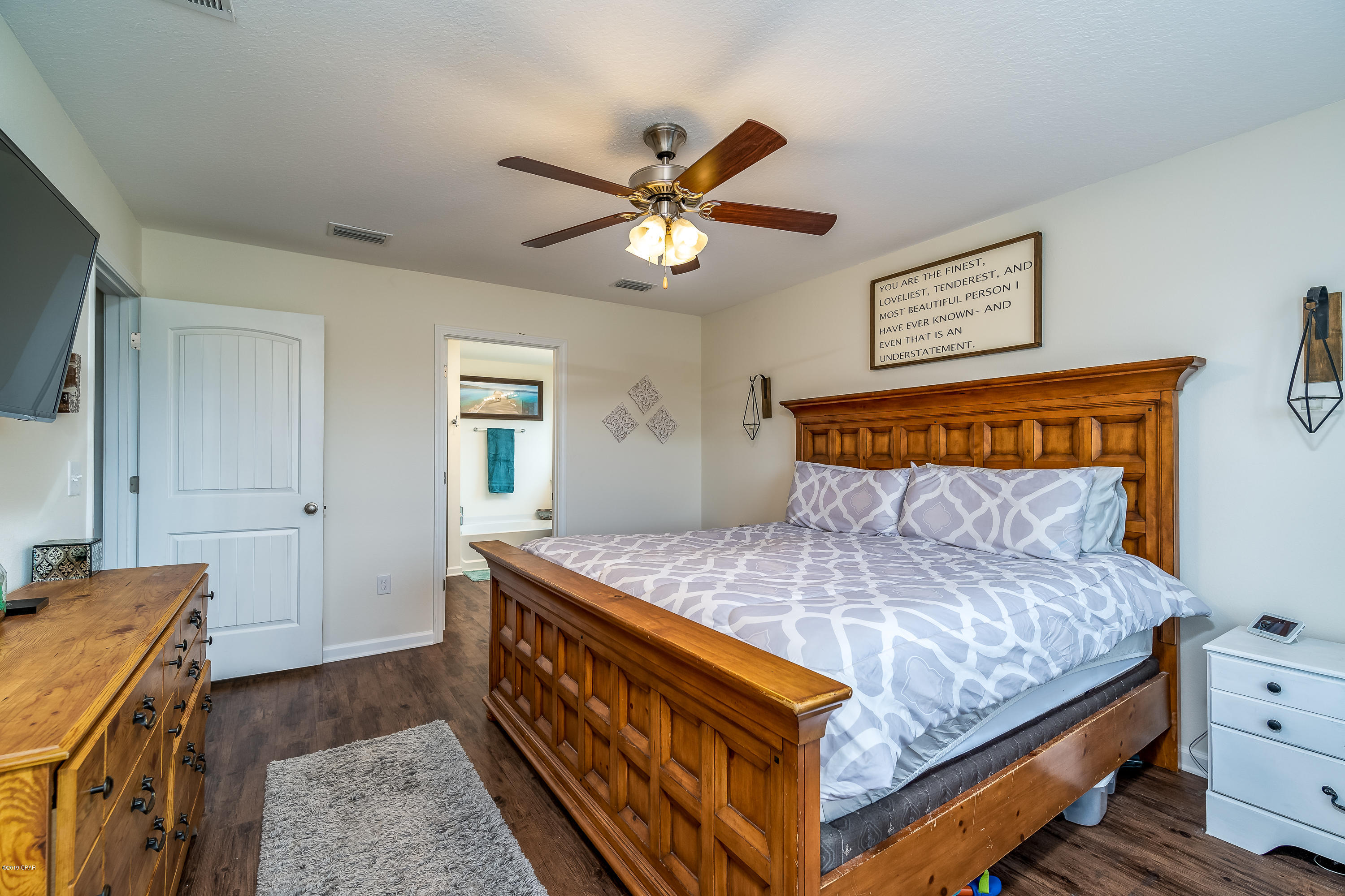 Olde Towne Village - Residential